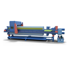 穿流高效压滤机