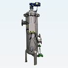 刮刀式自清洗过滤器