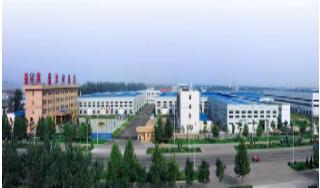 景津装备股份有限公司