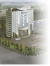新乡市合众振动有限公司