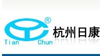 杭州日康净化水处理设备有限公司