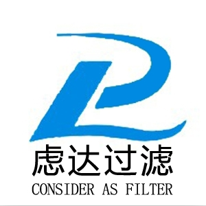 上海虑达过滤设备有限公司