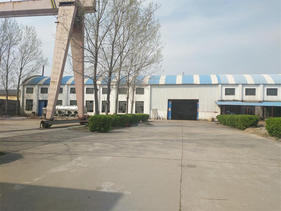 河南省恩邦机械设备有限公司