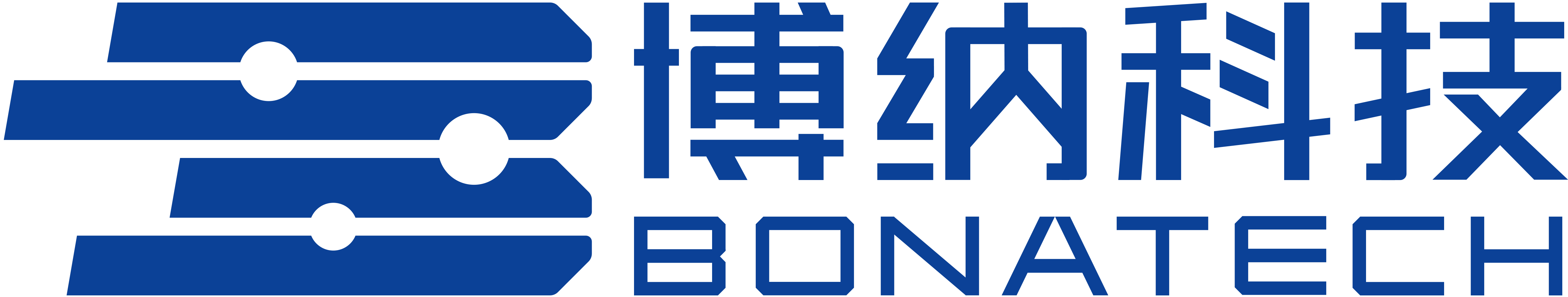 山东博纳生物科技集团有限公司