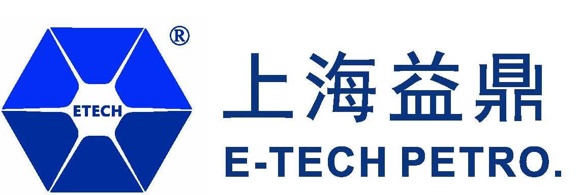 上海益鼎石化设备制造有限公司