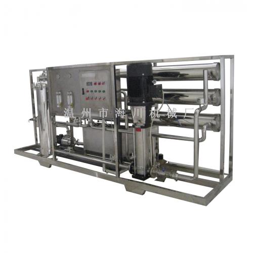 反渗透过滤机