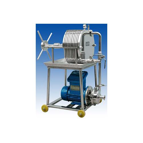 供应不锈钢过滤器