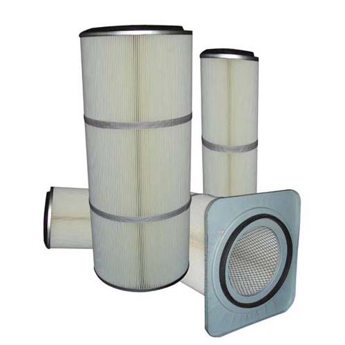 燃气轮机空气滤芯