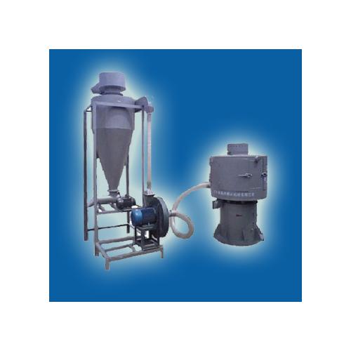 VBQL系列气流筛分机