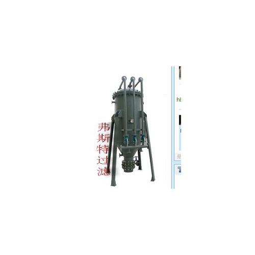FGF反吹式干渣过滤器