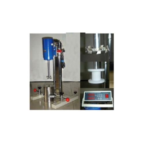 实验室高速分散机