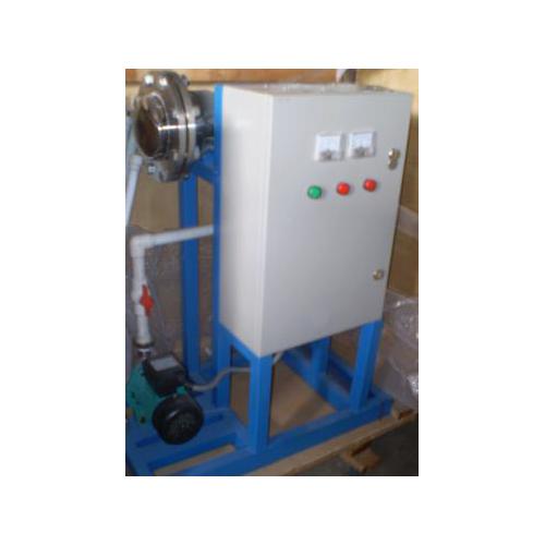 水箱自洁消毒器