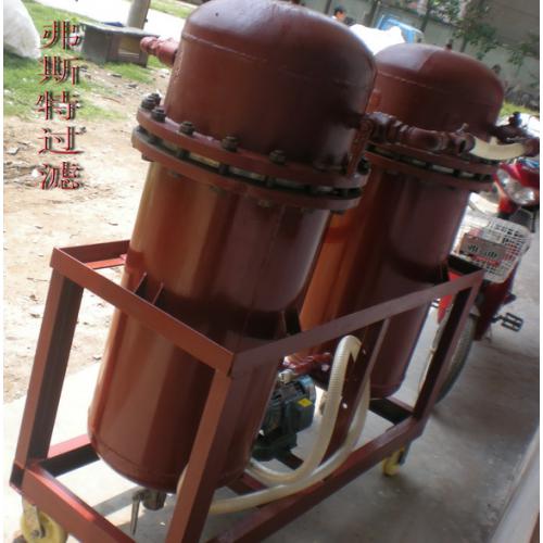 FJW型无机膜过滤器