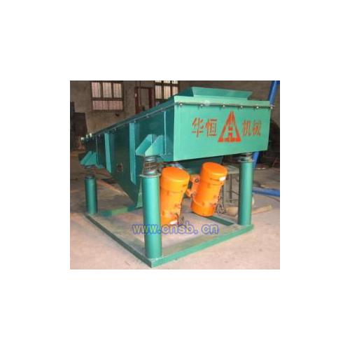 直线振动筛 长方形振动筛 直线筛