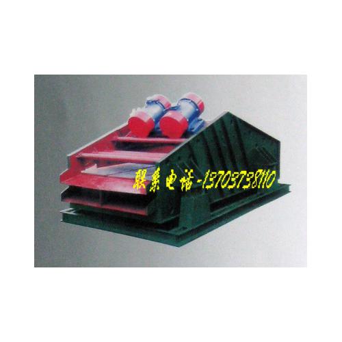 瑞林振动专业设计制作煤泥脱水筛