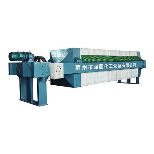 供应机械压滤机