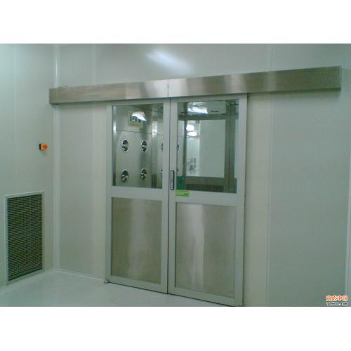 珠海语音风淋室 深圳全自动风淋室