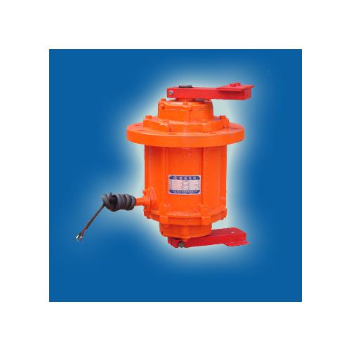 VB系列立式振动电机