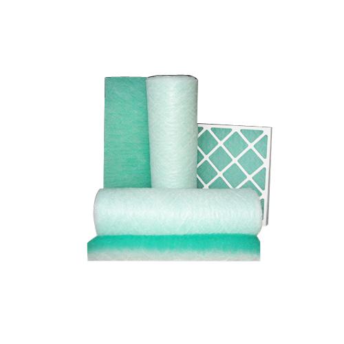 初中高效过滤器