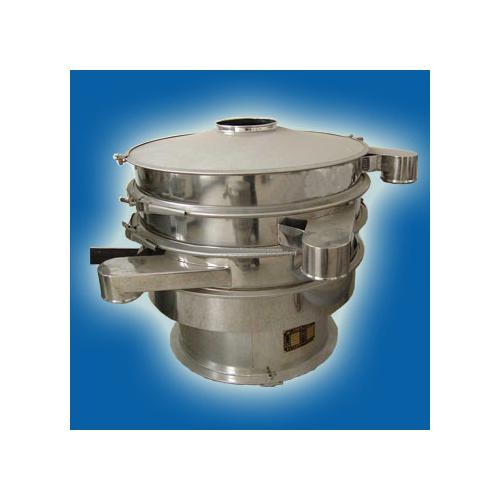 VB三次元振动筛一层式