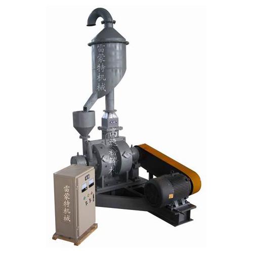 粹碎设备、粉碎机