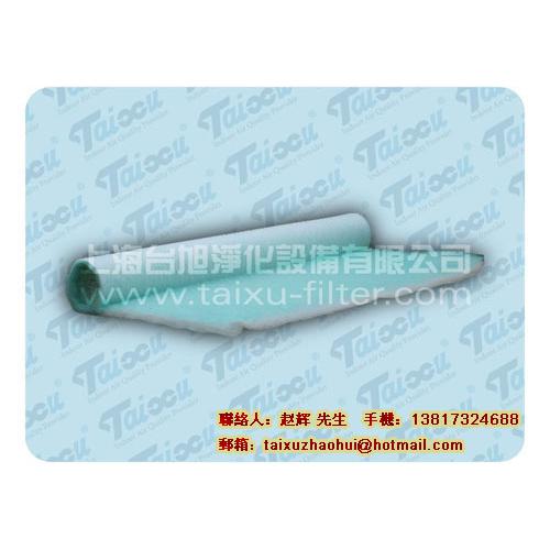 玻纤漆雾毡 玻纤阻漆网