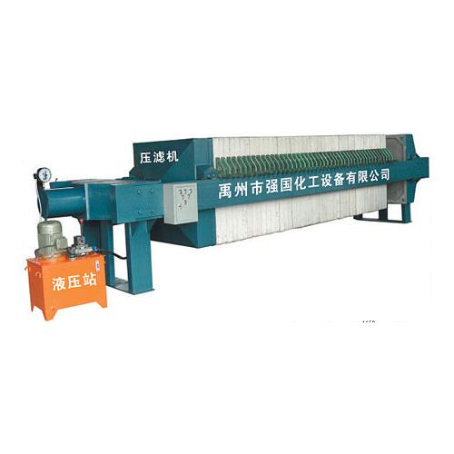 供应压滤机