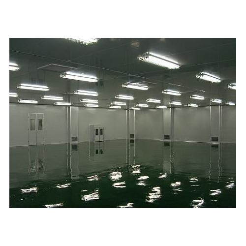 净化车间 洁净厂房 GMP车间