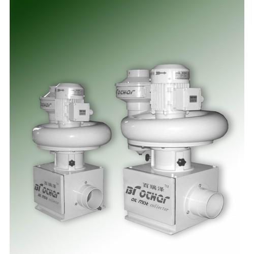 油雾、水雾、粉尘净化处理器