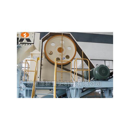 pex颚式破碎机_维科破碎机