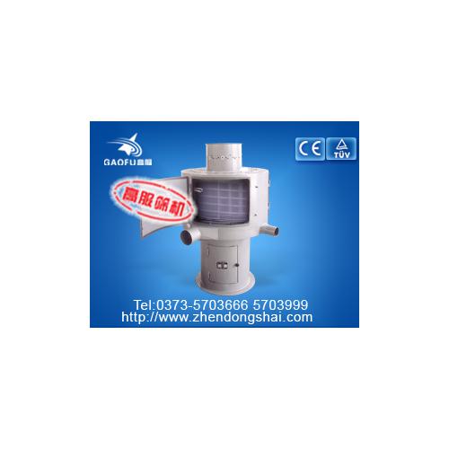 WS系列气流筛分机0373-5703666