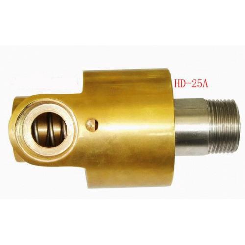 H型冷水，空气液压专用旋转接头