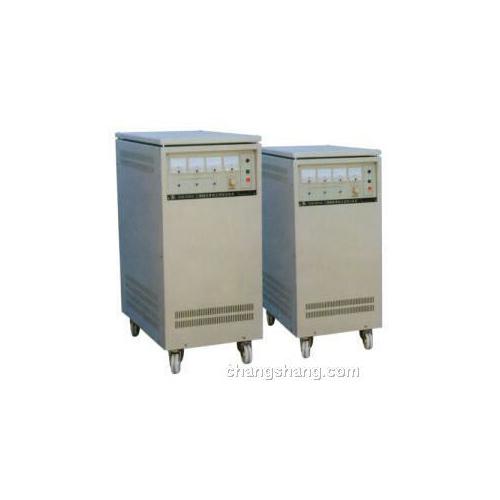 SJW2-三相净化交流稳压电源