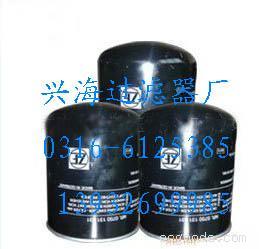 【兴海】ZF0750131031/053变速箱液压滤芯