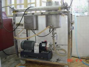 纳滤膜分离技术与设备