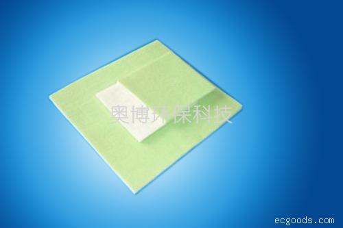 过滤器用过滤棉