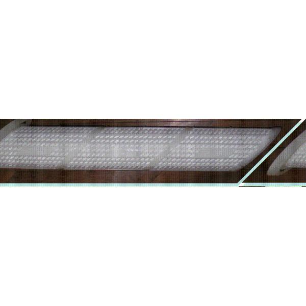 全进口超大流量过滤芯