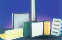 气体净化过滤器滤芯