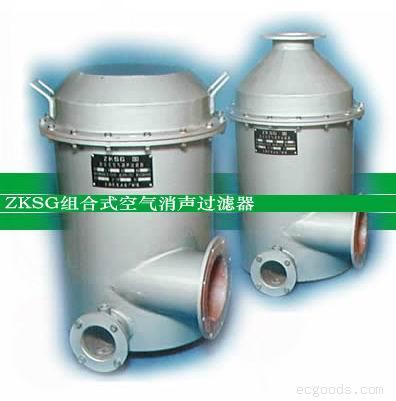 油浴式空气过滤器 高效空气过滤器