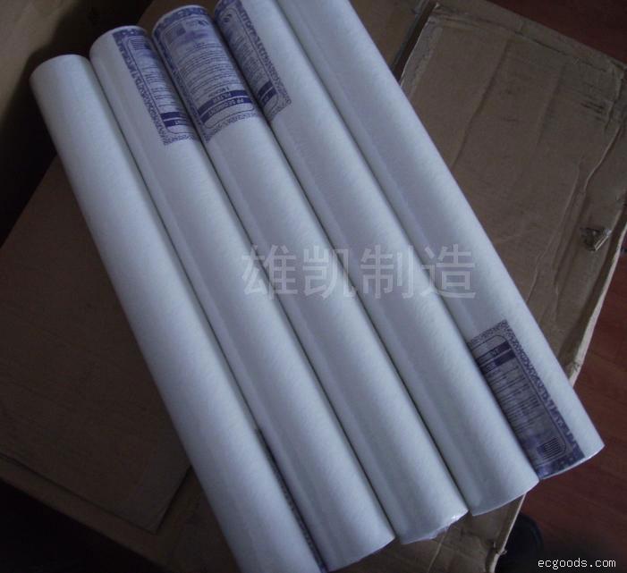 PP熔喷过滤芯、水过滤器、水滤芯