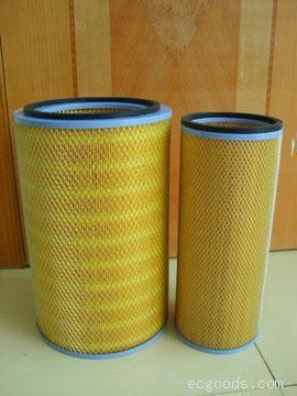 （瑞达）斯太尔空气滤芯