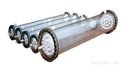 有机玻璃柱（离子交换柱）