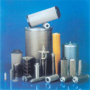 液压过滤器滤芯