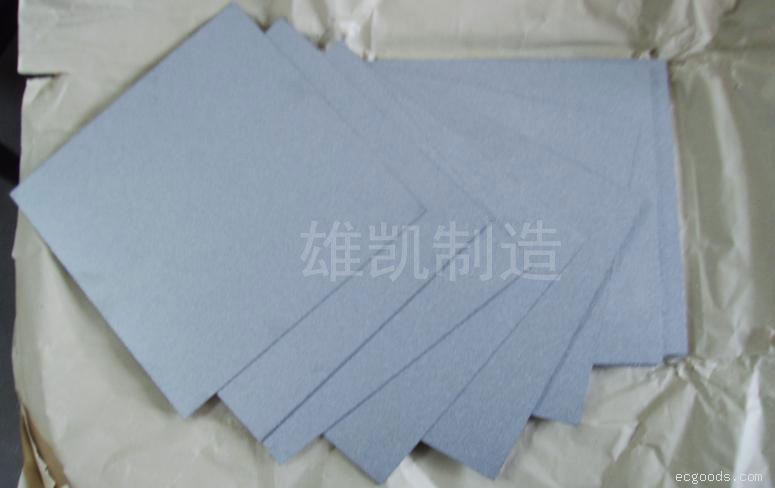 不锈钢毡滤芯、金属滤芯