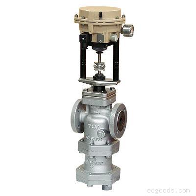 进口控制阀-进口气动控制阀-TLV控制阀