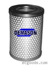 德玛逊五十铃泵车滤芯