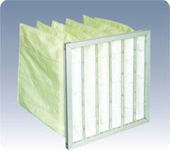 中效袋式过滤器