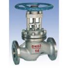 兆工阀门 截止阀