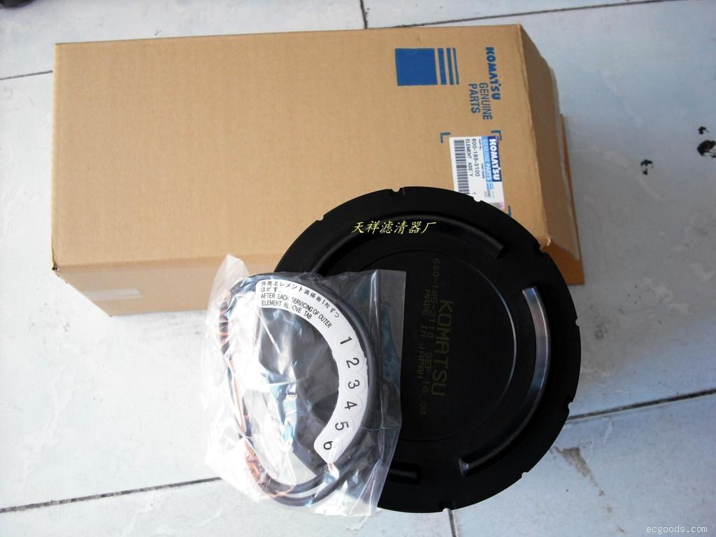 小松滤芯600-185-5100