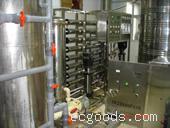 白酒生产用纯水、啤酒生产用软化水-哈尔滨水处理设备-哈尔滨软化水设备